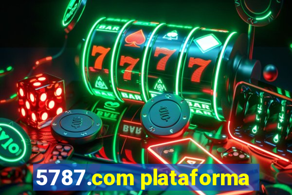 5787.com plataforma